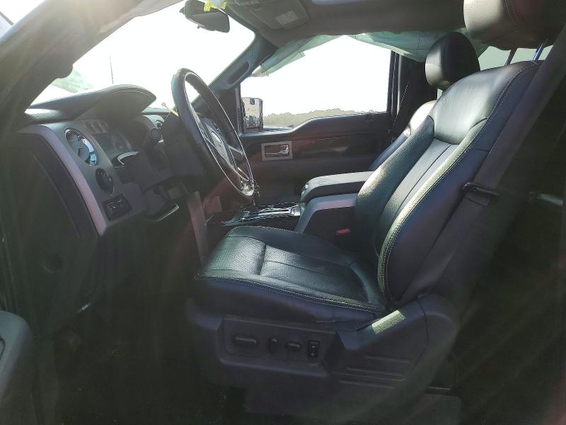 Продажа на аукционе авто 2010 Ford F150, vin: 1FTFW1EV4AFD73382, номер лота: 62340086