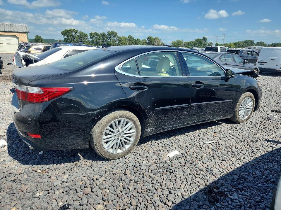 Продаж на аукціоні авто 2013 Lexus Es, vin: JTHBK1GG5D2046024, номер лоту: 58990616