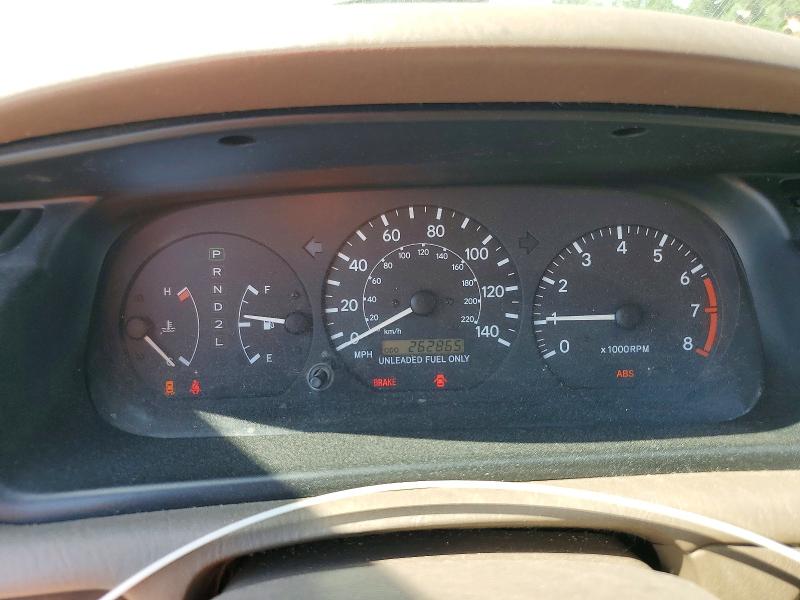 Продажа на аукционе авто 1999 Toyota Camry, vin: JT2BF28K5X0157955, номер лота: 61520676