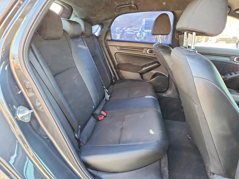 Aukcja sprzedaży 2025 Honda Civic, vin: 19XFL2H88SE013080, numer aukcji: 59858446