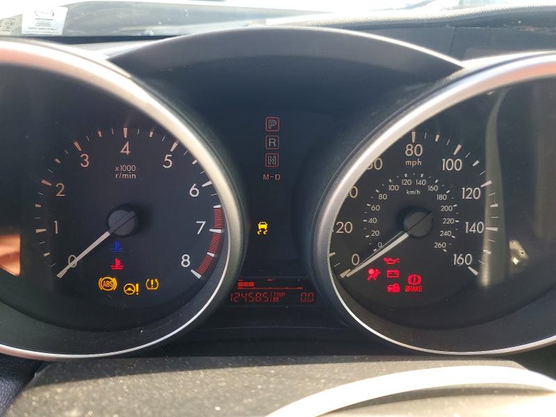 62248076 :رقم المزاد ، JM1BL1UF7B1449340 vin ، 2011 Mazda 3 مزاد بيع