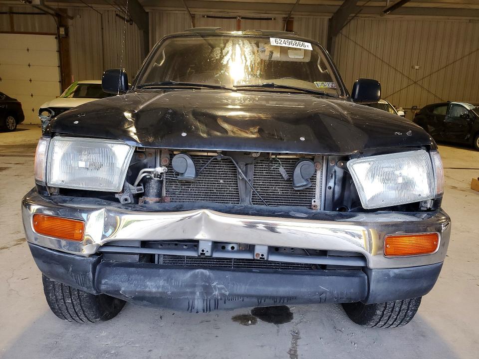 Aukcja sprzedaży 1998 Toyota 4runner, vin: JT3HN86R3W0138203, numer aukcji: 62496866