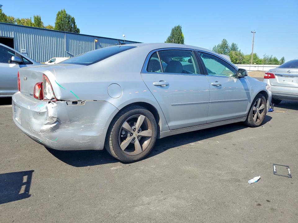 Продажа на аукционе авто 2011 Chevrolet Malibu, vin: 1G1ZC5EU8BF291038, номер лота: 61206786