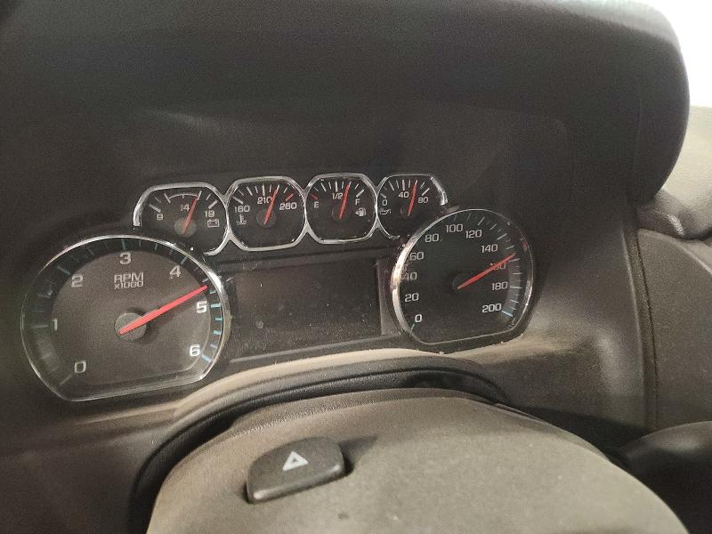 Продажа на аукционе авто 2016 Chevrolet Tahoe, vin: 1GNSKCKC7GR246956, номер лота: 61193336