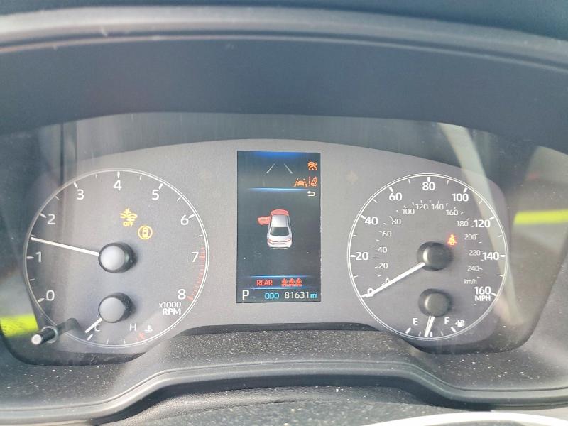 Продаж на аукціоні авто 2024 Toyota Corolla, vin: 5YFB4MDE6RP116817, номер лоту: 60931256