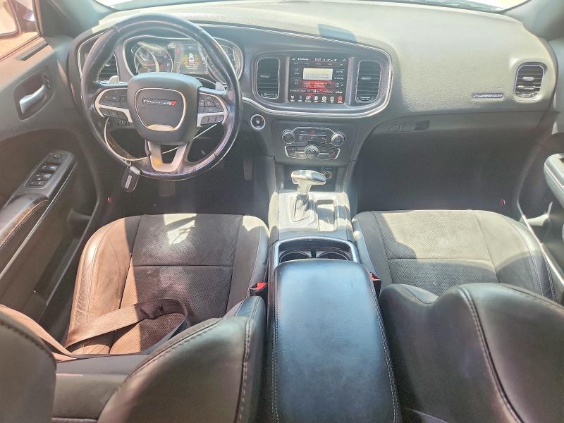 Aukcja sprzedaży 2015 Dodge Charger, vin: 2C3CDXCT7FH748334, numer aukcji: 61798356