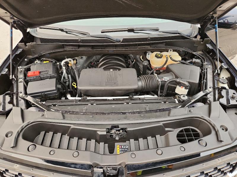 2022 Cadillac Escalade მანქანა იყიდება აუქციონზე, vin: 1GYS4CKL1NR192581, აუქციონის ნომერი: 61325446