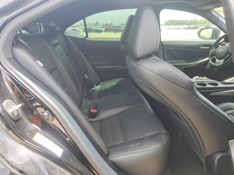 Aukcja sprzedaży 2016 Lexus Is, vin: JTHBA1D29G5009525, numer aukcji: 61354196
