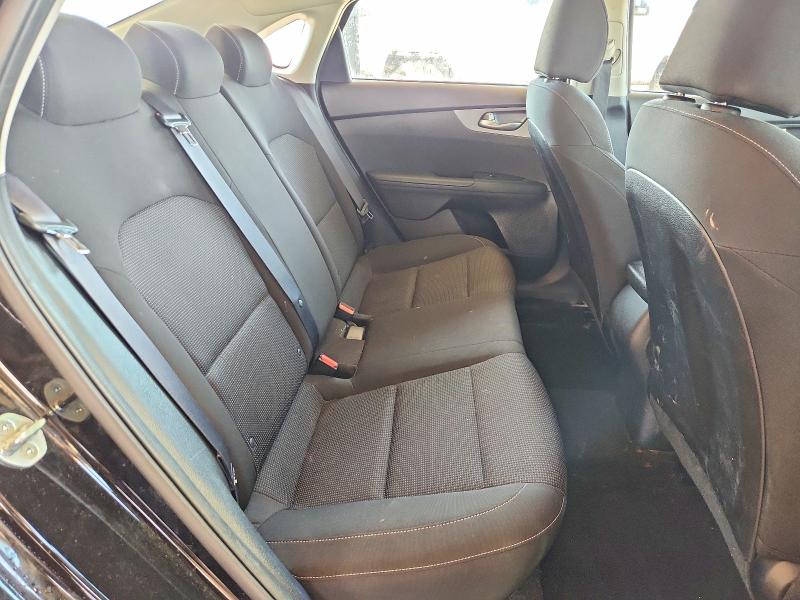 Продажа на аукционе авто 2020 Kia Forte, vin: 3KPF24AD1LE215671, номер лота: 58753916