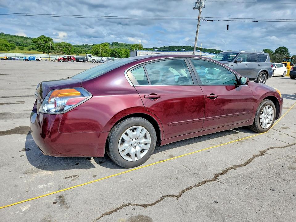 Aukcja sprzedaży 2010 Nissan Altima, vin: 1N4AL2AP7AN439189, numer aukcji: 59692446