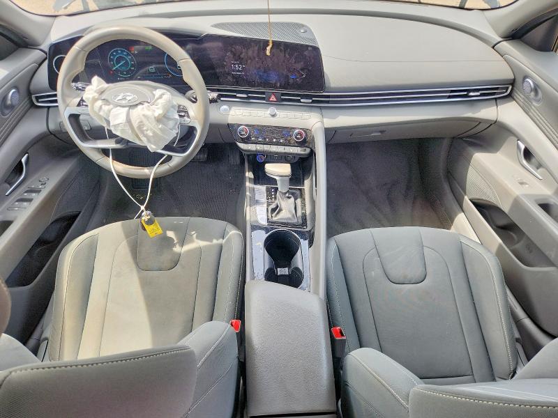 Продажа на аукционе авто 2023 Hyundai Elantra, vin: KMHLS4AG1PU421718, номер лота: 60129096