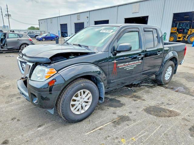 Продаж на аукціоні авто 2019 Nissan Frontier, vin: 1N6DD0ER0KN786883, номер лоту: 62746766