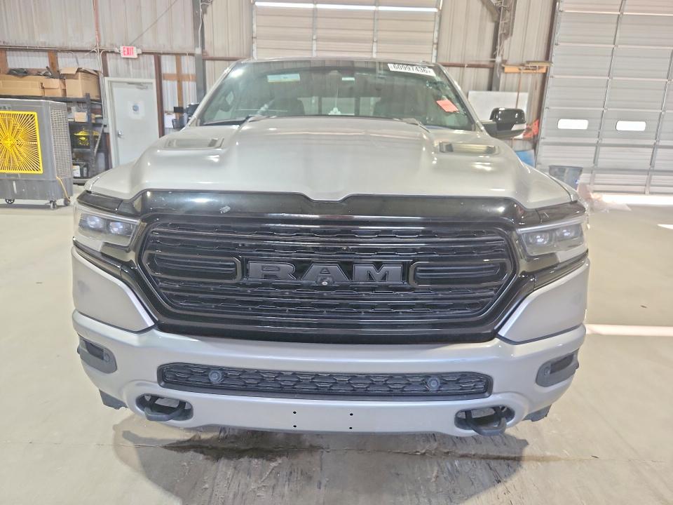Aukcja sprzedaży 2021 Ram 1500, vin: 1C6SRFHT7MN564907, numer aukcji: 60997436