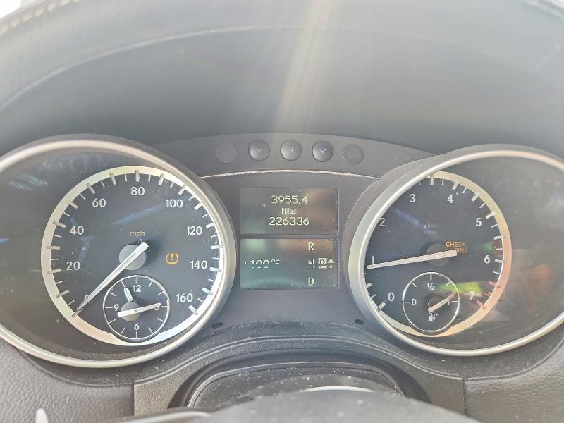 Aukcja sprzedaży 2011 Mercedes-benz Gl, vin: 4JGBF8GE7BA741052, numer aukcji: 61422556