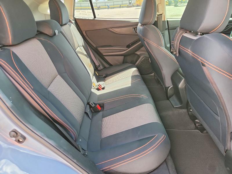 Продаж на аукціоні авто 2021 Subaru Crosstrek, vin: JF2GTAEC9MH356454, номер лоту: 60828596