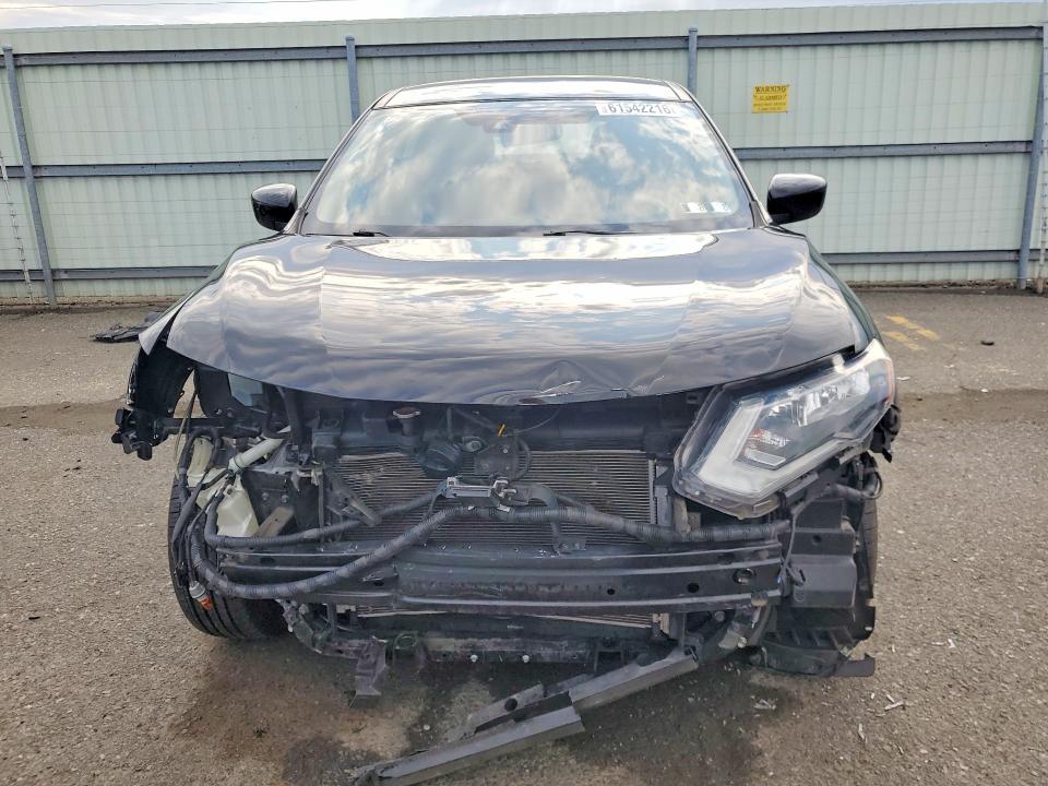 Aukcja sprzedaży 2019 Nissan Rogue, vin: KNMAT2MV4KP533346, numer aukcji: 61542216