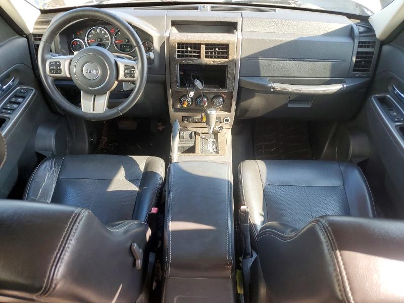 Продаж на аукціоні авто 2012 Jeep Liberty, vin: 1C4PJMFK4CW214521, номер лоту: 60135526