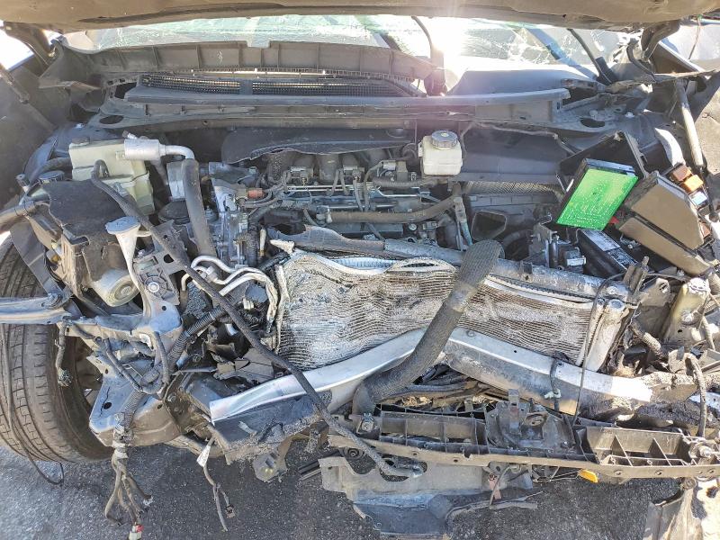 Продаж на аукціоні авто 2020 Nissan Murano, vin: 5N1AZ2CJ9LN159905, номер лоту: 60493566