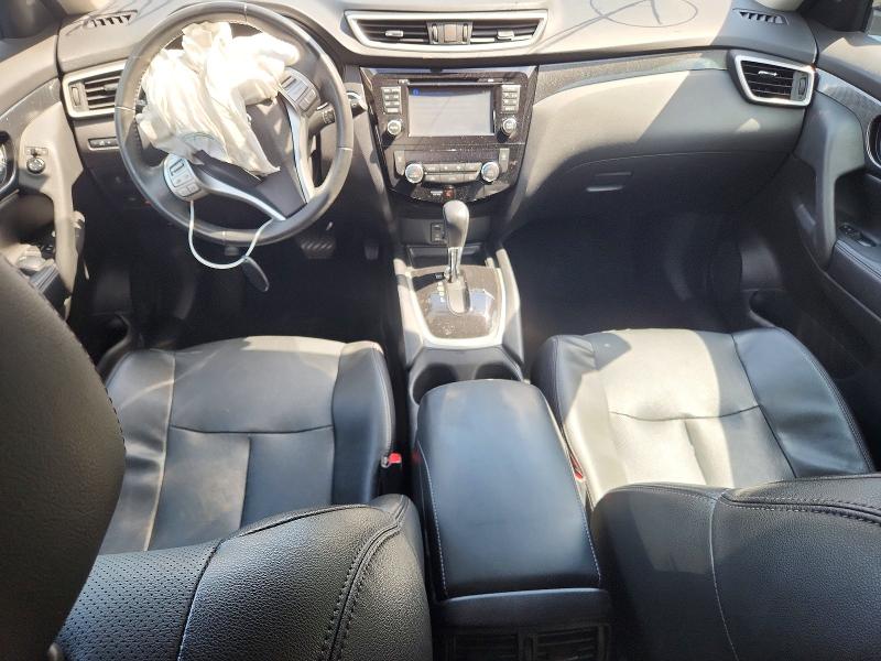 Продаж на аукціоні авто 2016 Nissan Rogue, vin: 5N1AT2MT2GC793575, номер лоту: 56352126