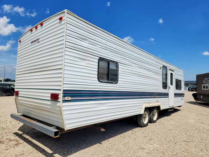 Aukcja sprzedaży 1998 Gulf Stream Trailer, vin: 1NL10TP23V1055143, numer aukcji: 60987116