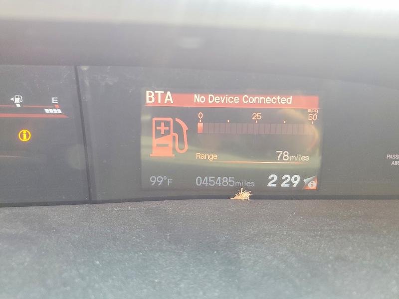 Продажа на аукционе авто 2014 Honda Civic, vin: 2HGFB6E58EH704284, номер лота: 61477306