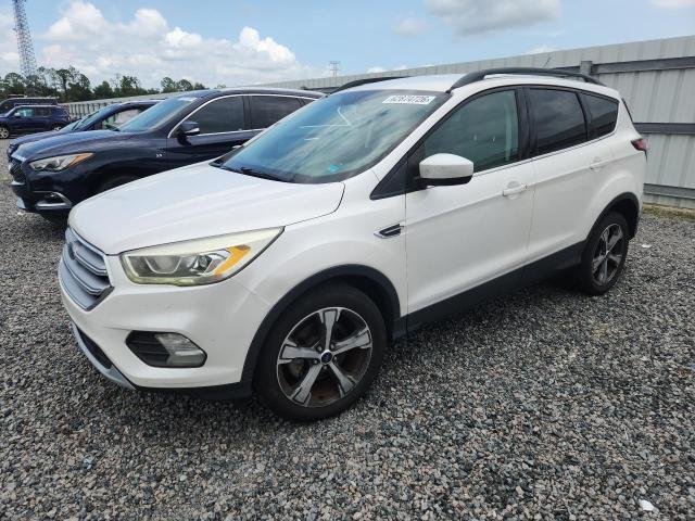 Продажа на аукционе авто 2017 Ford Escape, vin: 1FMCU0GDXHUB74247, номер лота: 62874726