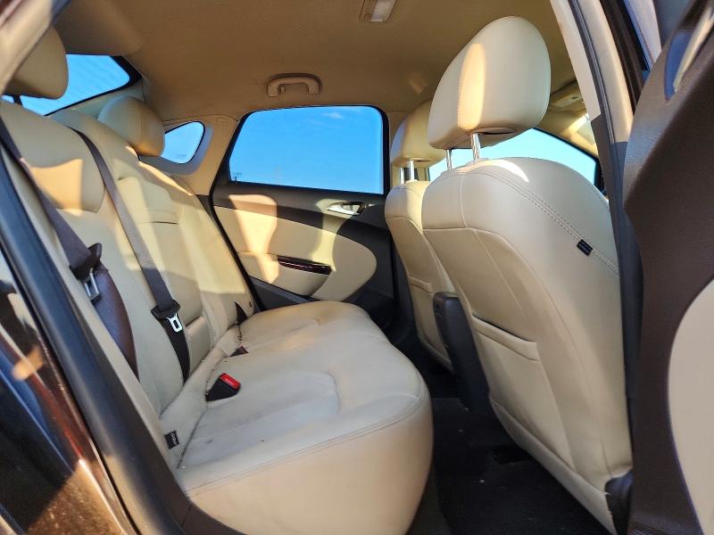 59360986 :رقم المزاد ، 1G4PR5SK8F4198713 vin ، 2015 Buick Verano مزاد بيع