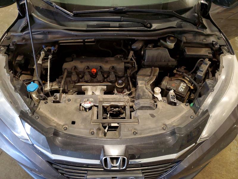 Aukcja sprzedaży 2016 Honda Hr-v, vin: 3CZRU6H51GM722741, numer aukcji: 59898926