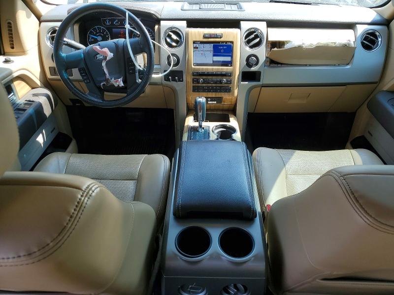 Продаж на аукціоні авто 2011 Ford F150, vin: 1FTFW1ET3BFC80837, номер лоту: 63015466