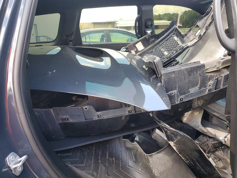 Aukcja sprzedaży 2018 Jeep Grand Cherokee, vin: 1C4RJFN90JC356060, numer aukcji: 59260496