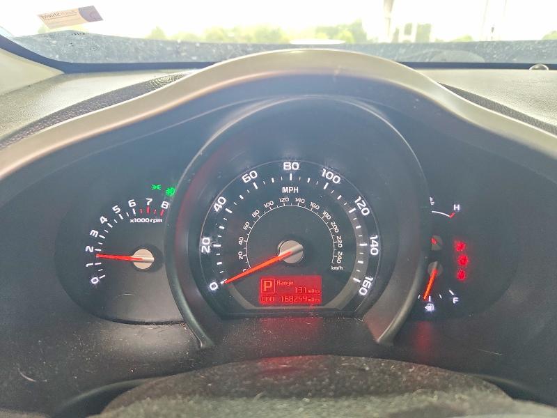 62941246 :رقم المزاد ، KNDPCCA64G7842383 vin ، 2016 Kia Sportage مزاد بيع