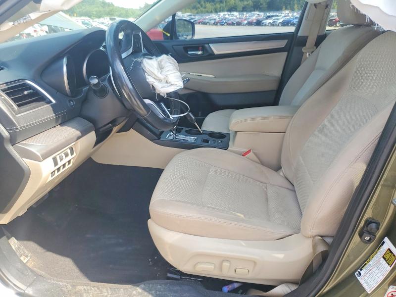 Aukcja sprzedaży 2018 Subaru Outback, vin: 4S4BSACC5J3348838, numer aukcji: 60758456