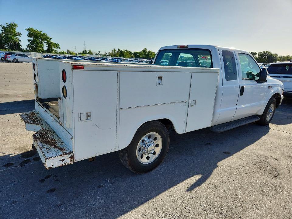61016606 :رقم المزاد ، 1FDNX20L5XEE79452 vin ، 1999 Ford F250 مزاد بيع