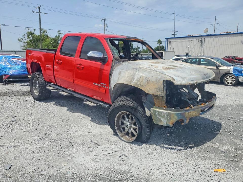 Aukcja sprzedaży 2008 Gmc Sierra, vin: 1GTHK23628F100084, numer aukcji: 60998646