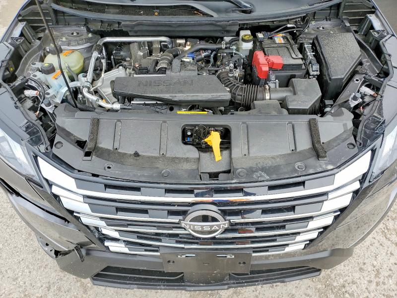 Aukcja sprzedaży 2026 Nissan Rogue, vin: JN8BT3BB0TW092989, numer aukcji: 60240036