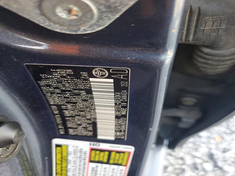 2016 Toyota Corolla მანქანა იყიდება აუქციონზე, vin: 2T1BURHE4GC509719, აუქციონის ნომერი: 61502116