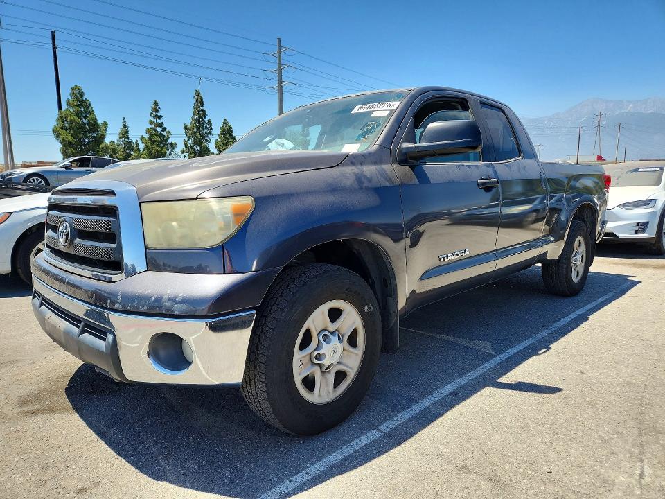 Auction sale of the 2012 Toyota Tundra, vin: 5TFRM5F14CX051568, lot number: 60486226