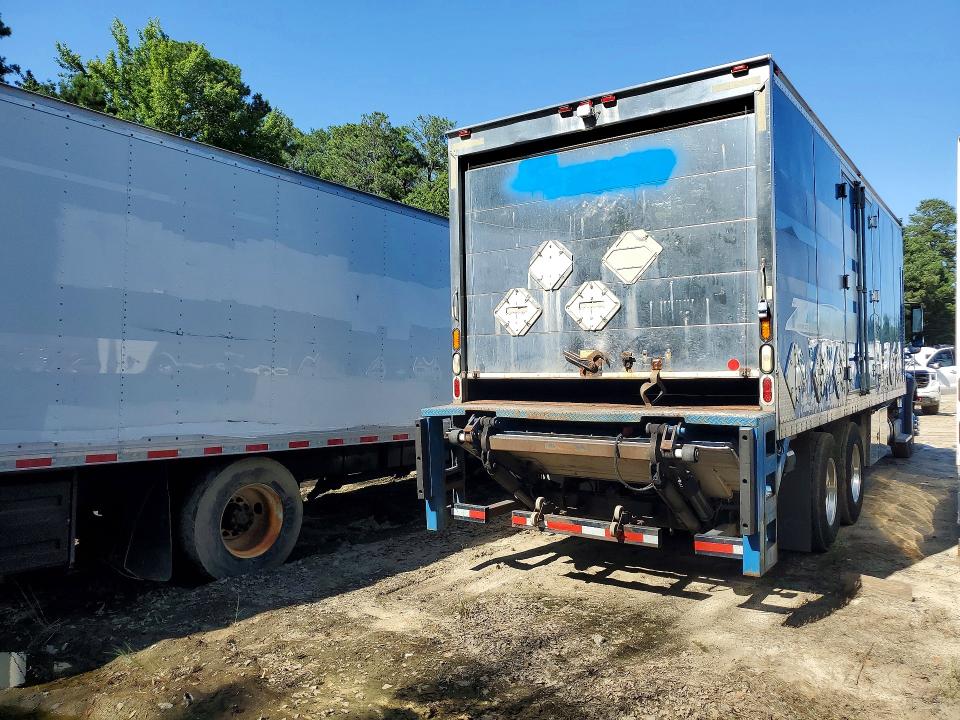 Продаж на аукціоні авто 2012 Freightliner M2, vin: 1FVHC5CY2CHBP9311, номер лоту: 60199886