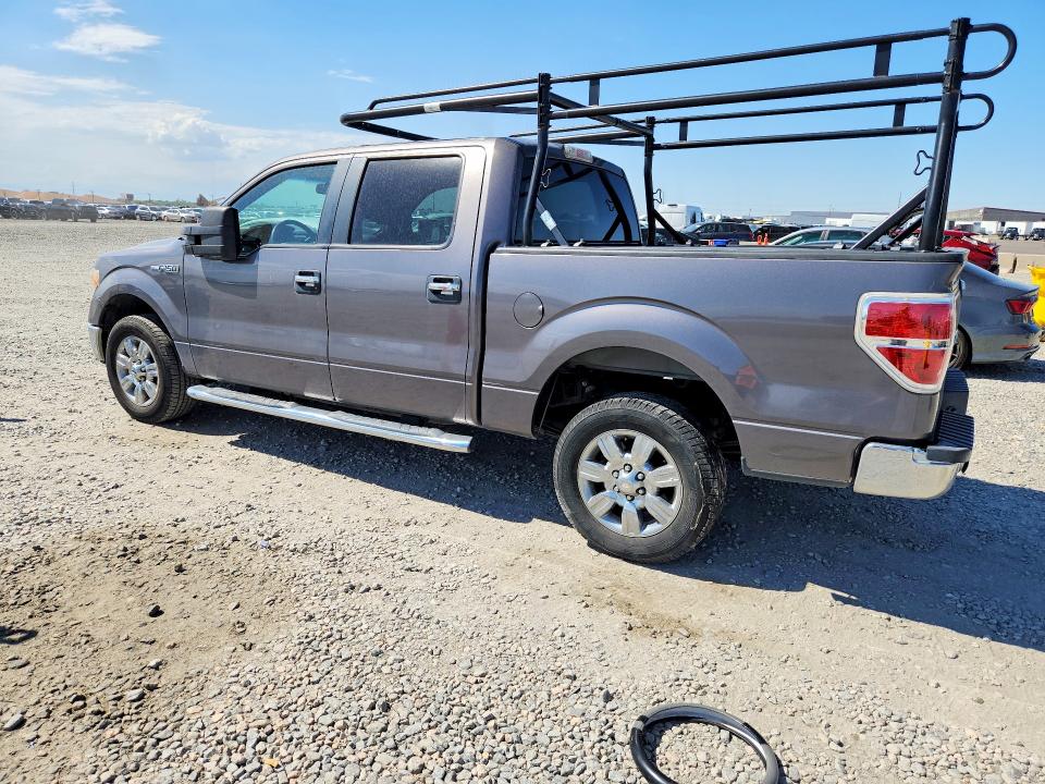 Aukcja sprzedaży 2010 Ford F150, vin: 1FTEW1C87AKE63884, numer aukcji: 60977146