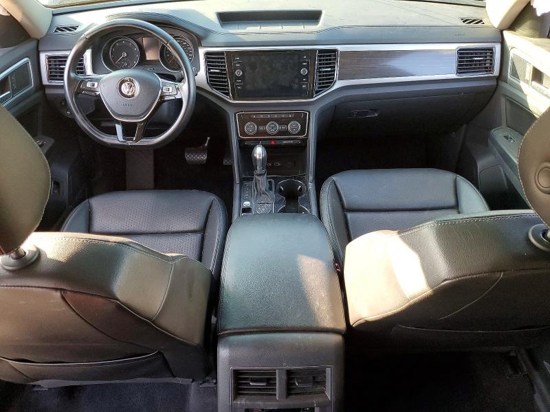 Продажа на аукционе авто 2018 Volkswagen Atlas, vin: 1V2MR2CA1JC518155, номер лота: 63184556