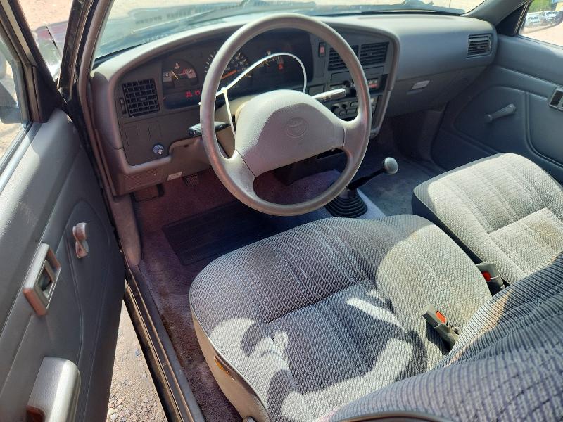 Продаж на аукціоні авто 1992 Toyota Pickup, vin: JT4RN93P2N5050172, номер лоту: 61515216
