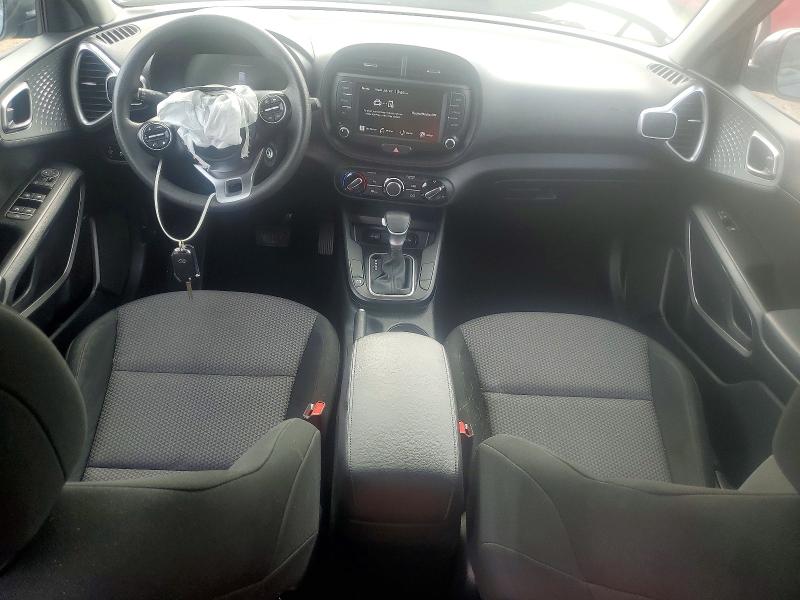 Продажа на аукционе авто 2023 Kia Soul, vin: KNDJ23AU2P7885174, номер лота: 62153936