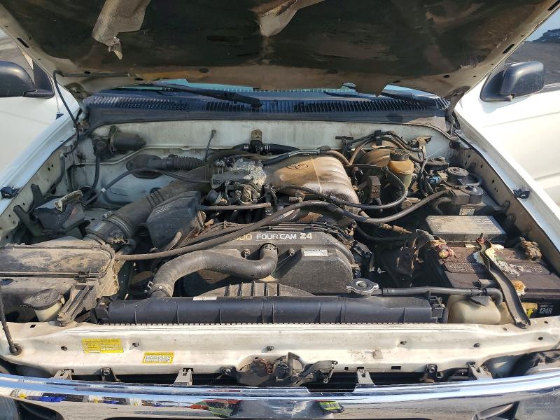 Продаж на аукціоні авто 1997 Toyota Tacoma, vin: 4TAWN72N7VZ278261, номер лоту: 63123576