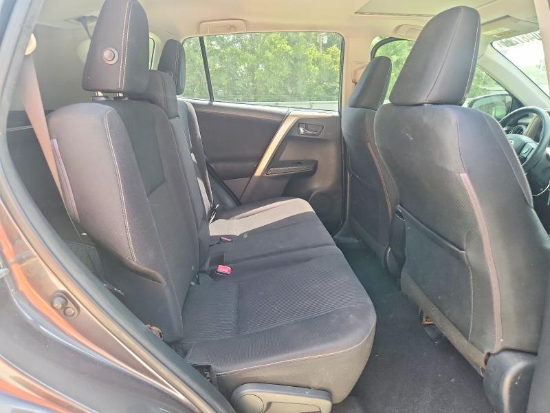 Aukcja sprzedaży 2014 Toyota Rav4, vin: JTMWFREV0EJ015679, numer aukcji: 60487266