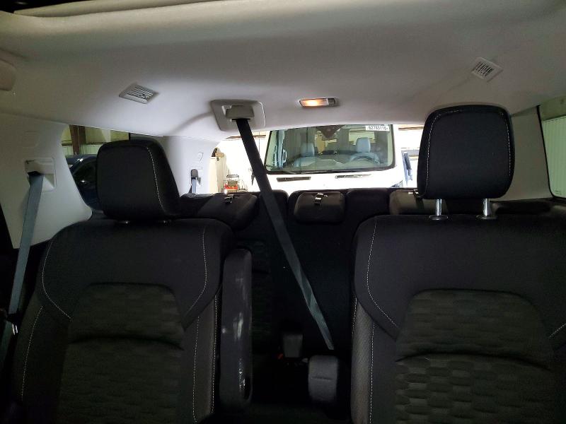 2023 Nissan Pathfinder მანქანა იყიდება აუქციონზე, vin: 5N1DR3BD6PC264675, აუქციონის ნომერი: 62224296