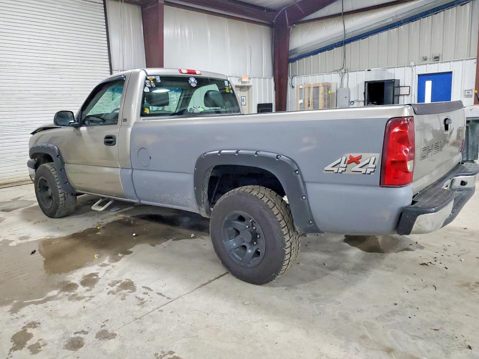 62763456 :رقم المزاد ، 1GCEK14X93Z339336 vin ، 2003 Chevrolet Silverado مزاد بيع