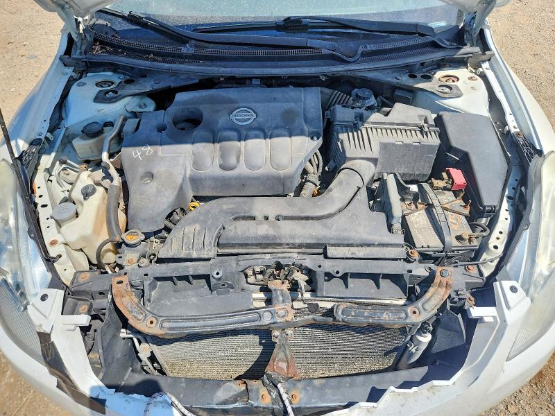 Продажа на аукционе авто 2010 Nissan Altima, vin: 1N4AL2AP9AN452302, номер лота: 60666286