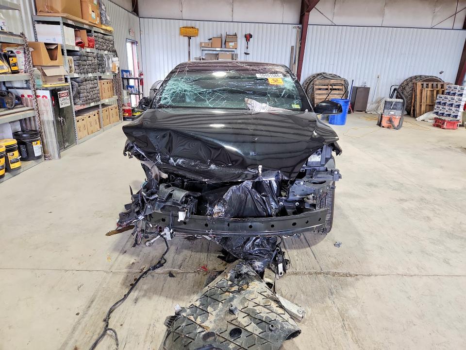 Aukcja sprzedaży 2019 Tesla Model X, vin: 5YJXCDE21KF181993, numer aukcji: 59401586