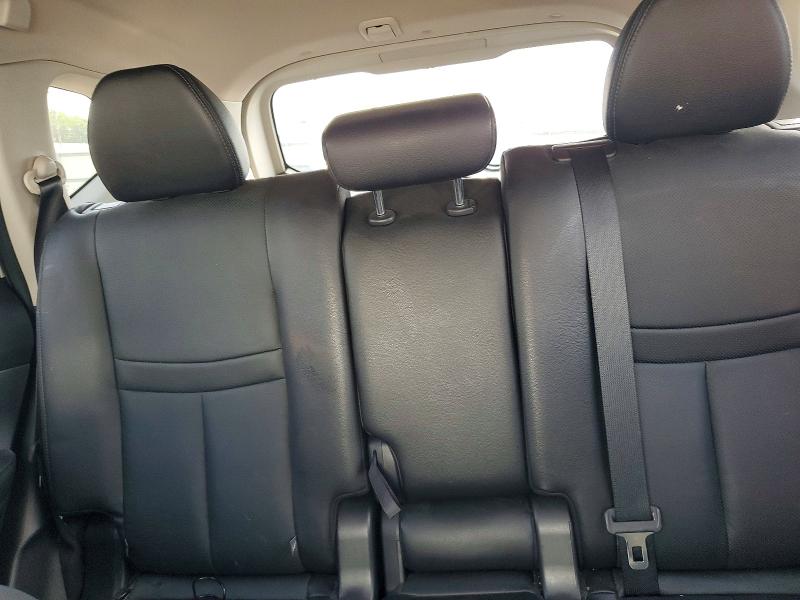 Aukcja sprzedaży 2016 Nissan Rogue, vin: KNMAT2MVXGP712479, numer aukcji: 60225396