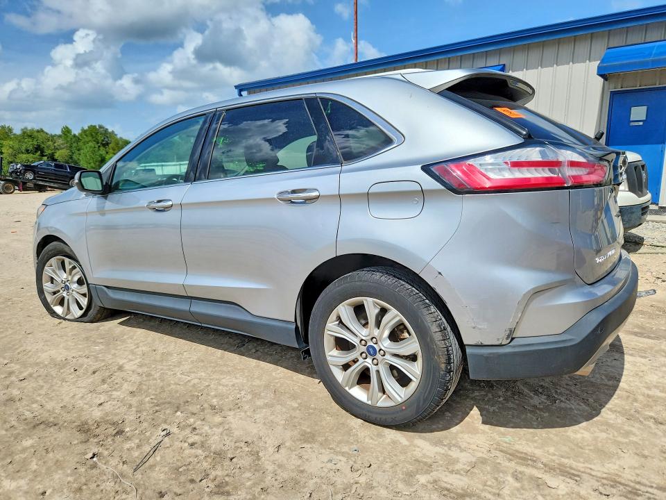 Продажа на аукционе авто 2022 Ford Edge, vin: 2FMPK4K94NBA93375, номер лота: 61354186
